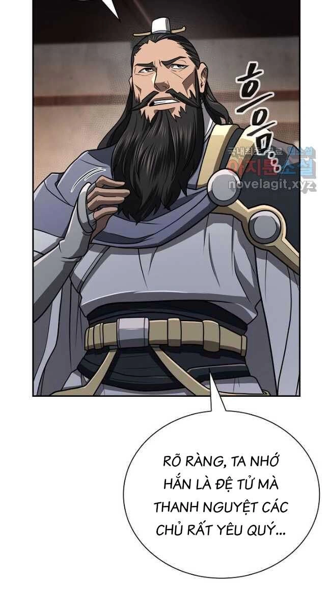 Kiếm Ma Đạo Chapter 30 - 16