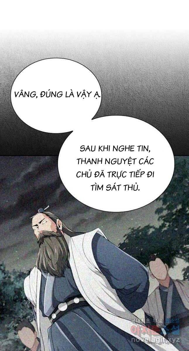 Kiếm Ma Đạo Chapter 30 - 17