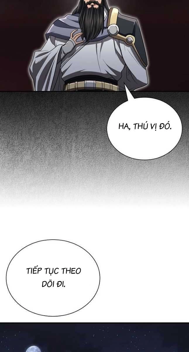 Kiếm Ma Đạo Chapter 30 - 20