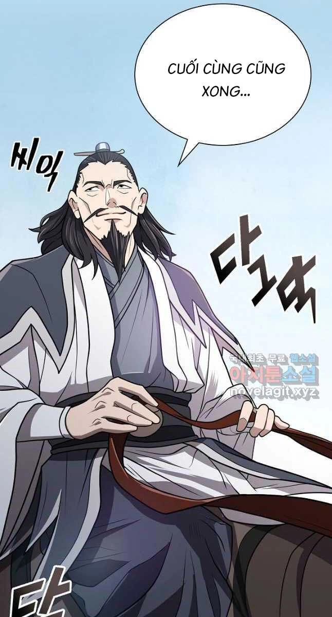 Kiếm Ma Đạo Chapter 30 - 25