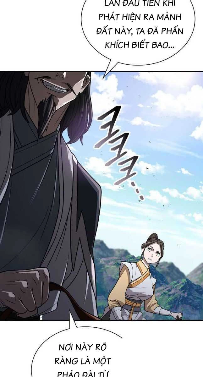 Kiếm Ma Đạo Chapter 30 - 28