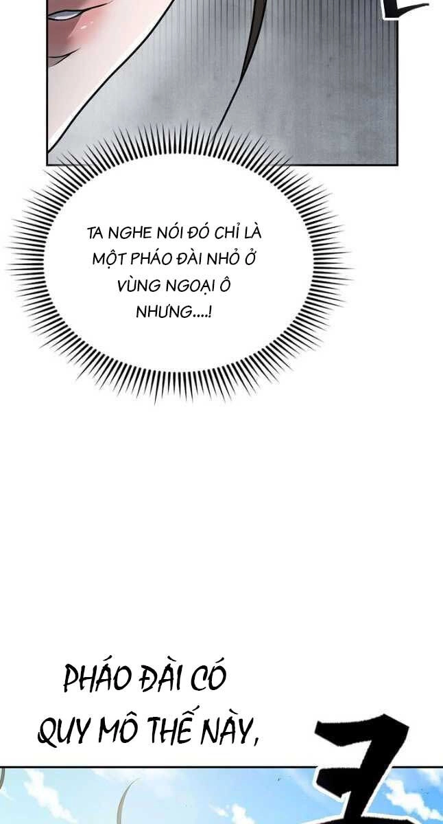 Kiếm Ma Đạo Chapter 30 - 30