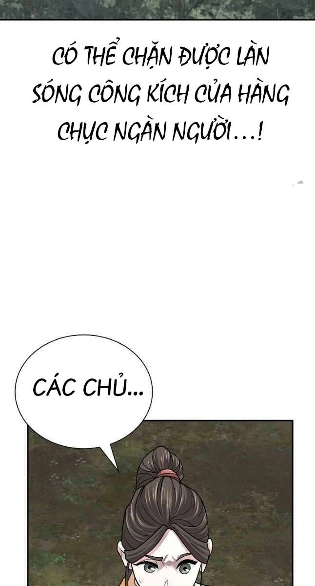 Kiếm Ma Đạo Chapter 30 - 32