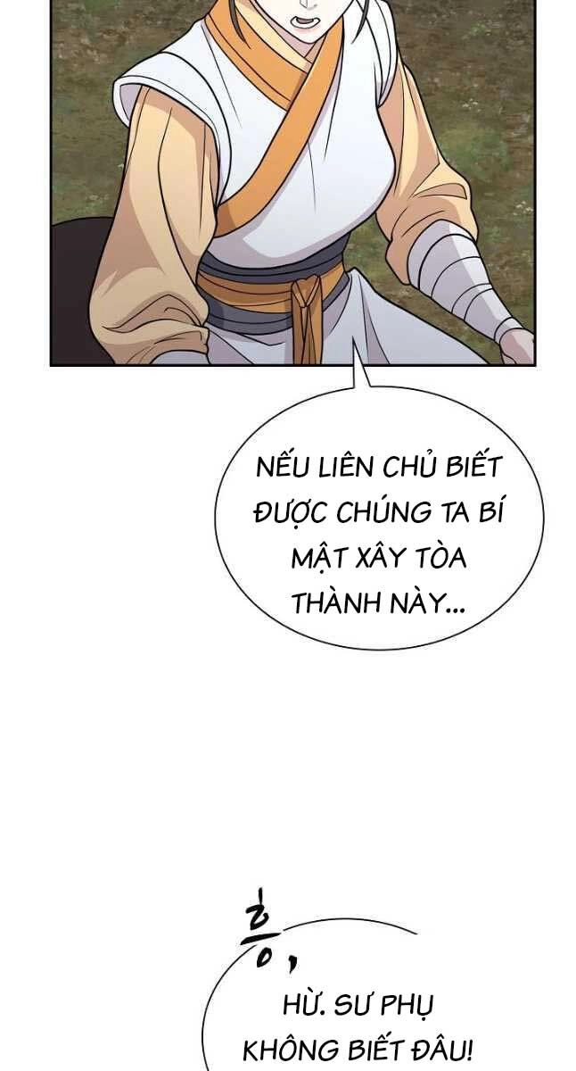 Kiếm Ma Đạo Chapter 30 - 33