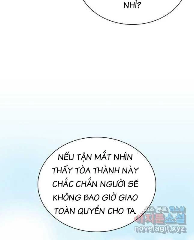 Kiếm Ma Đạo Chapter 30 - 35