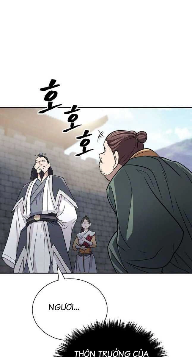 Kiếm Ma Đạo Chapter 30 - 41