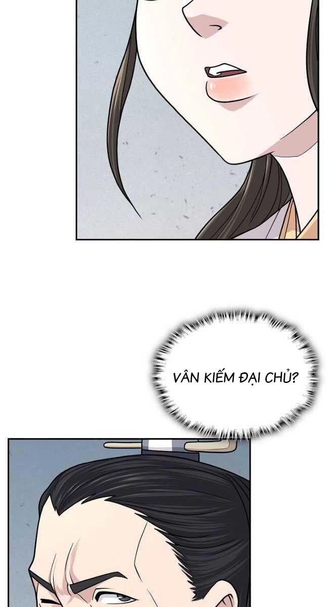 Kiếm Ma Đạo Chapter 30 - 43