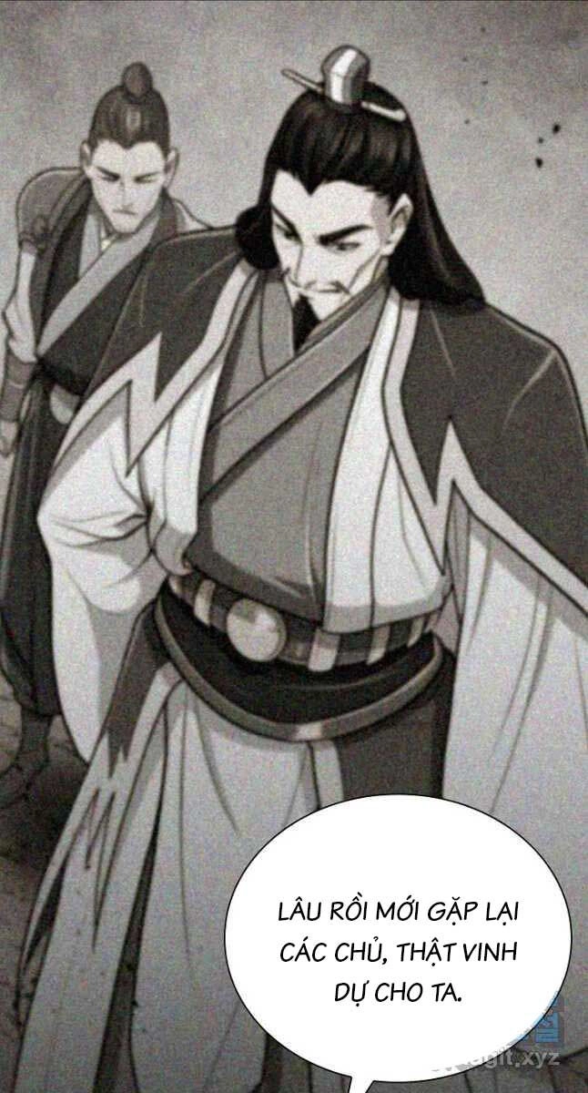 Kiếm Ma Đạo Chapter 30 - 45