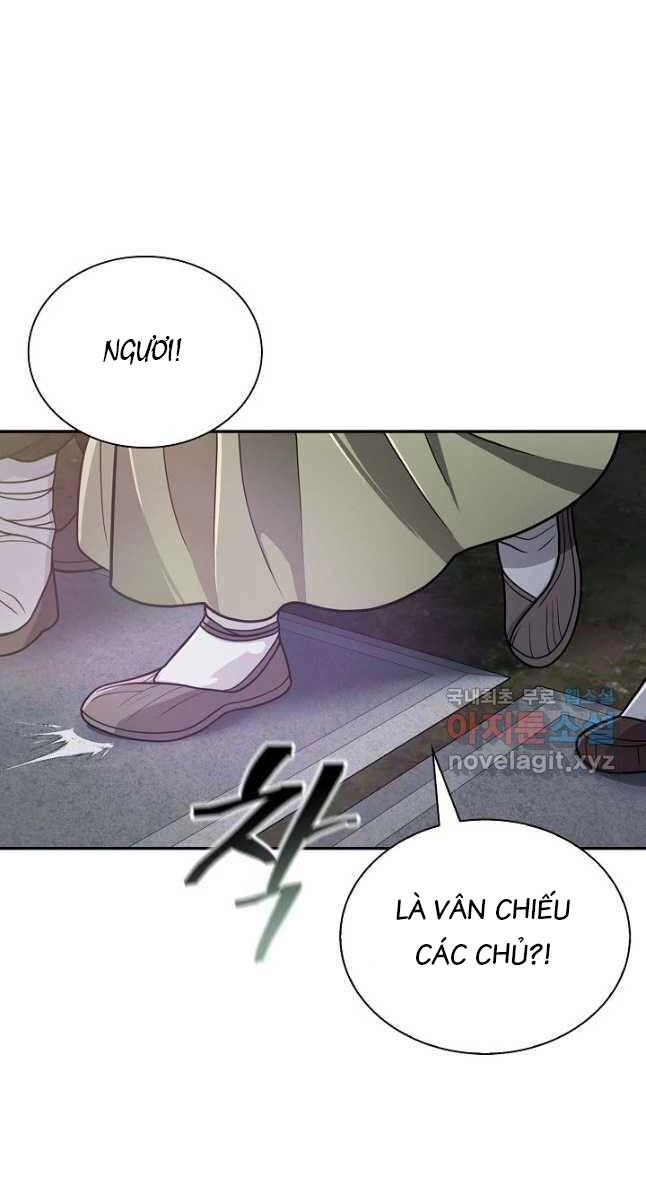 Kiếm Ma Đạo Chapter 30 - 53