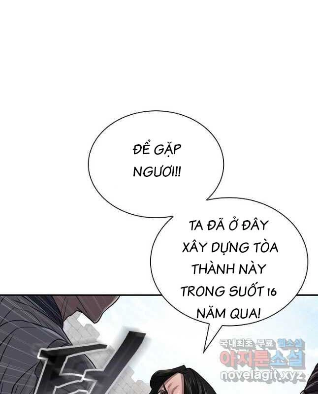 Kiếm Ma Đạo Chapter 30 - 58