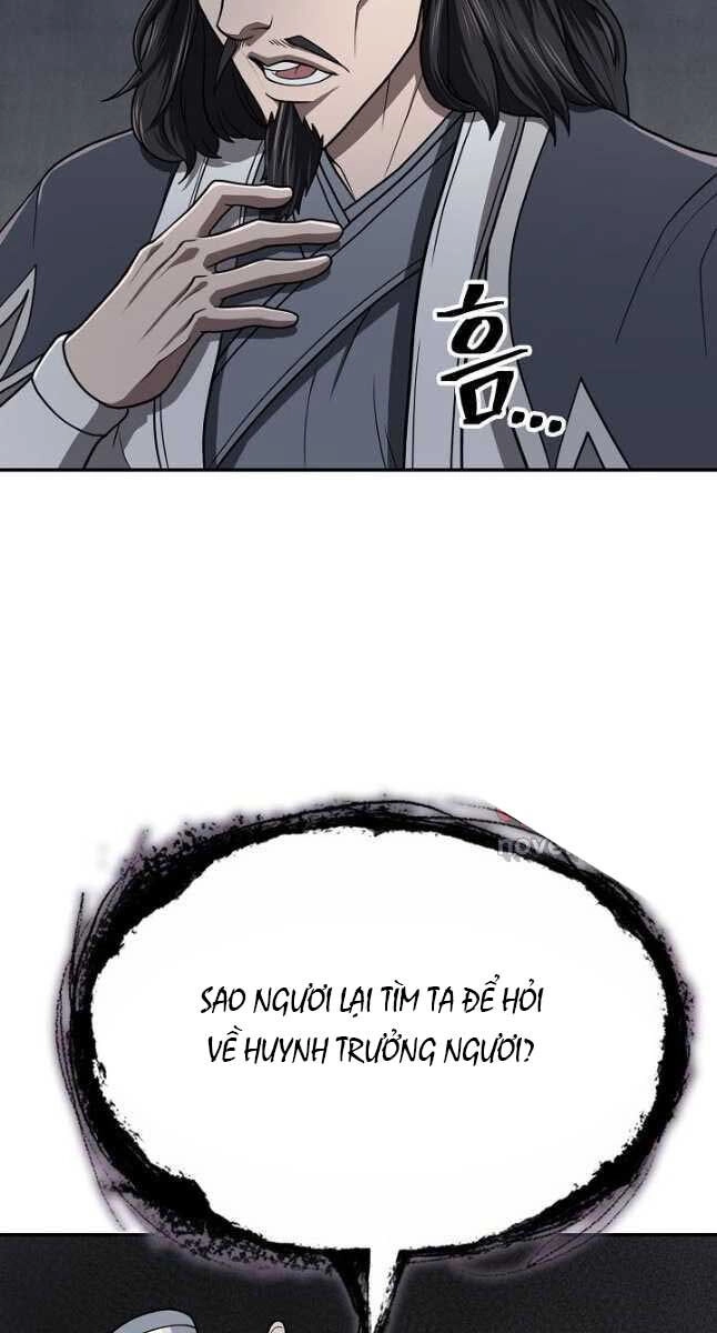 Kiếm Ma Đạo Chapter 30 - 60