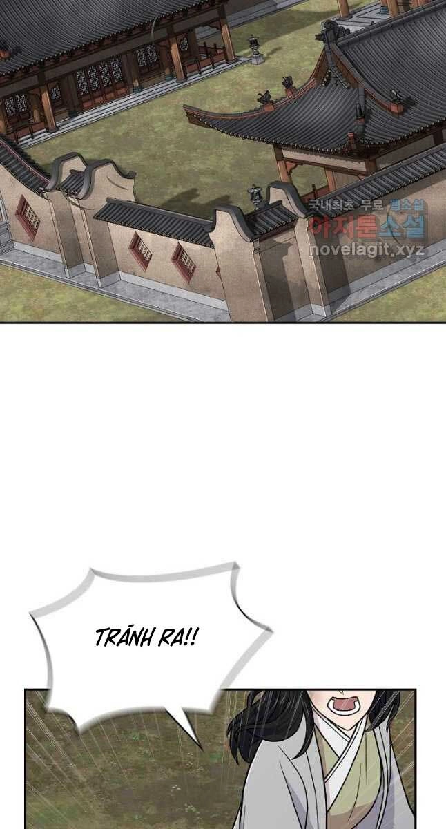 Kiếm Ma Đạo Chapter 30 - 85