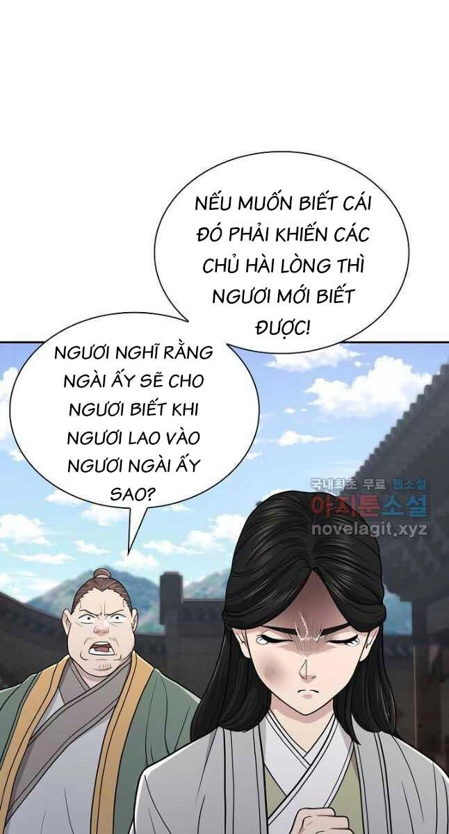 Kiếm Ma Đạo Chapter 30 - 88