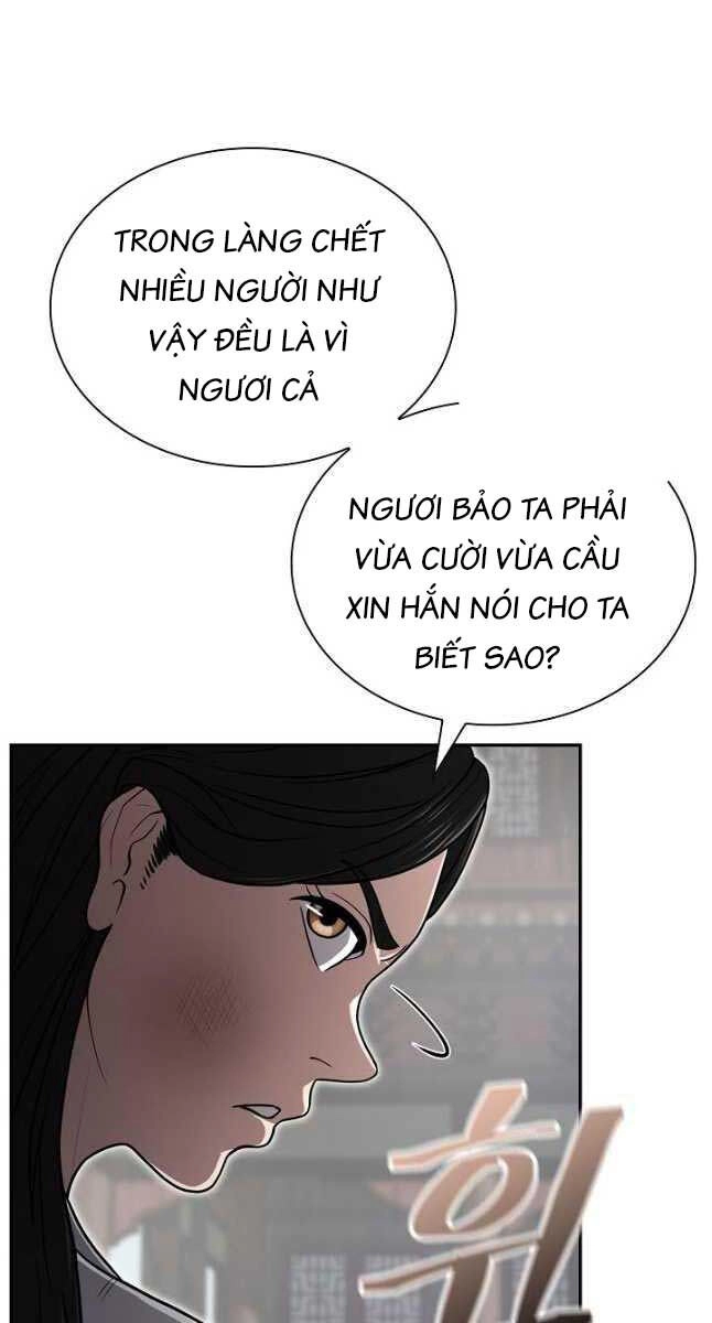 Kiếm Ma Đạo Chapter 30 - 90