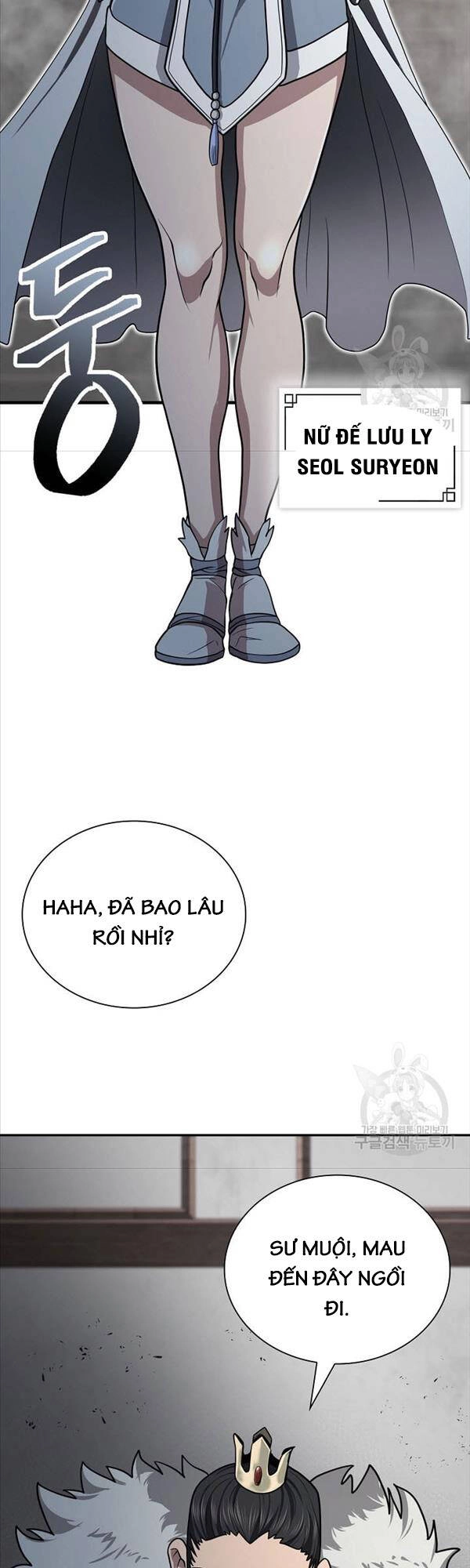 Kiếm Ma Đạo Chapter 31 - 3