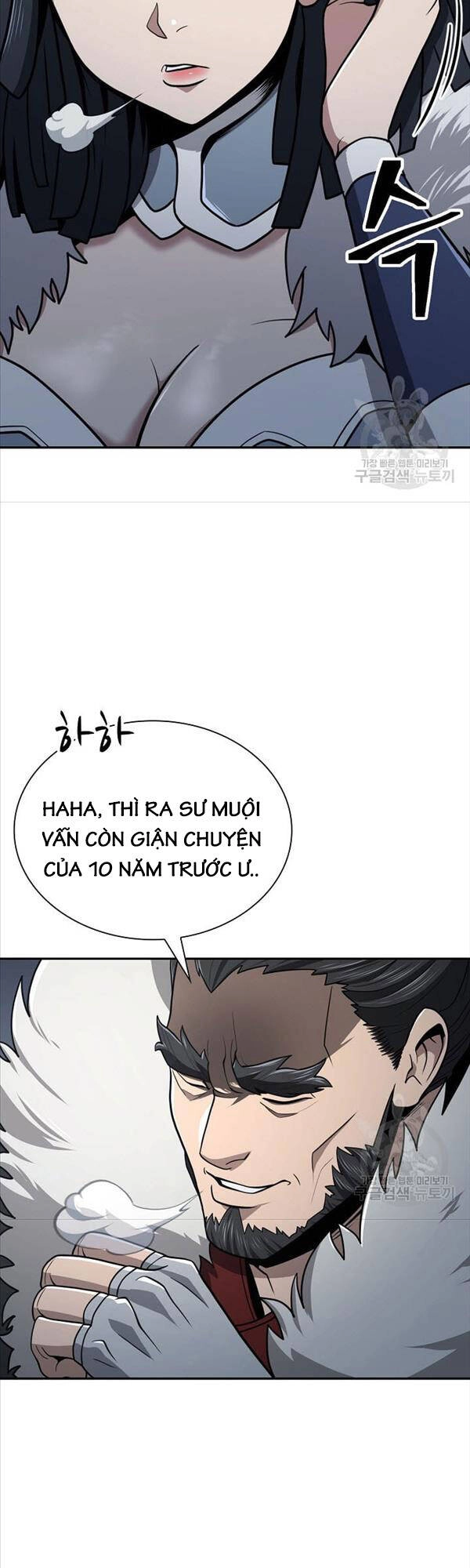 Kiếm Ma Đạo Chapter 31 - 8