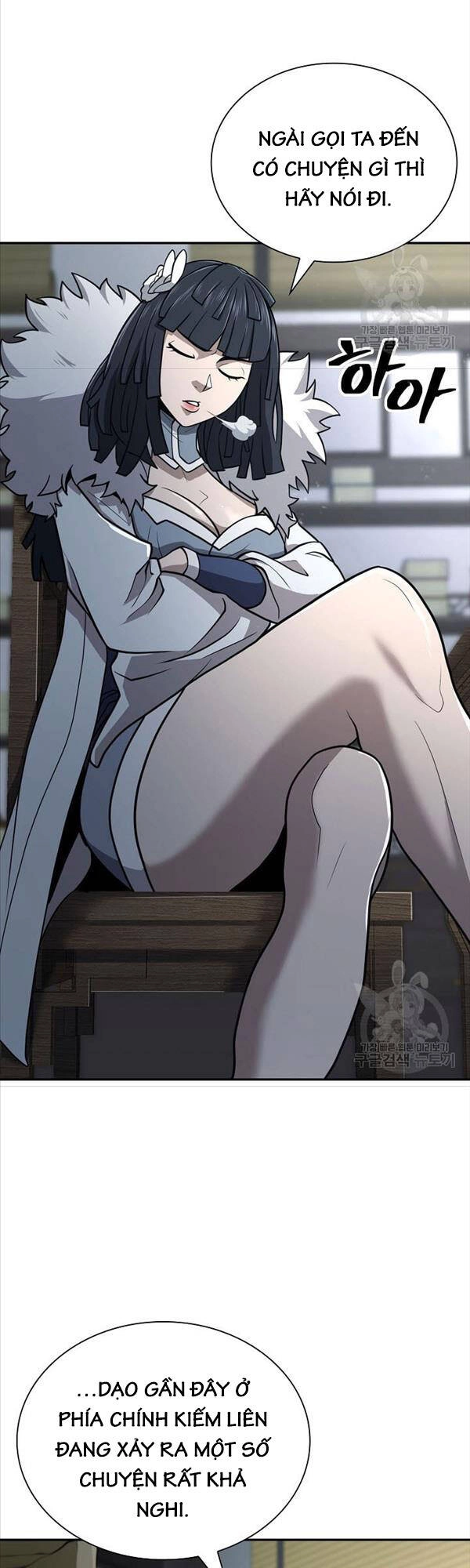 Kiếm Ma Đạo Chapter 31 - 9