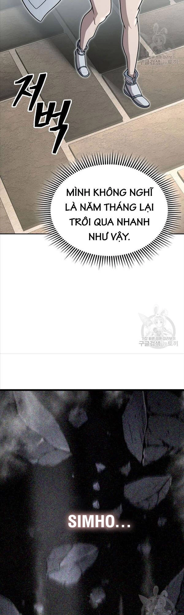 Kiếm Ma Đạo Chapter 31 - 33