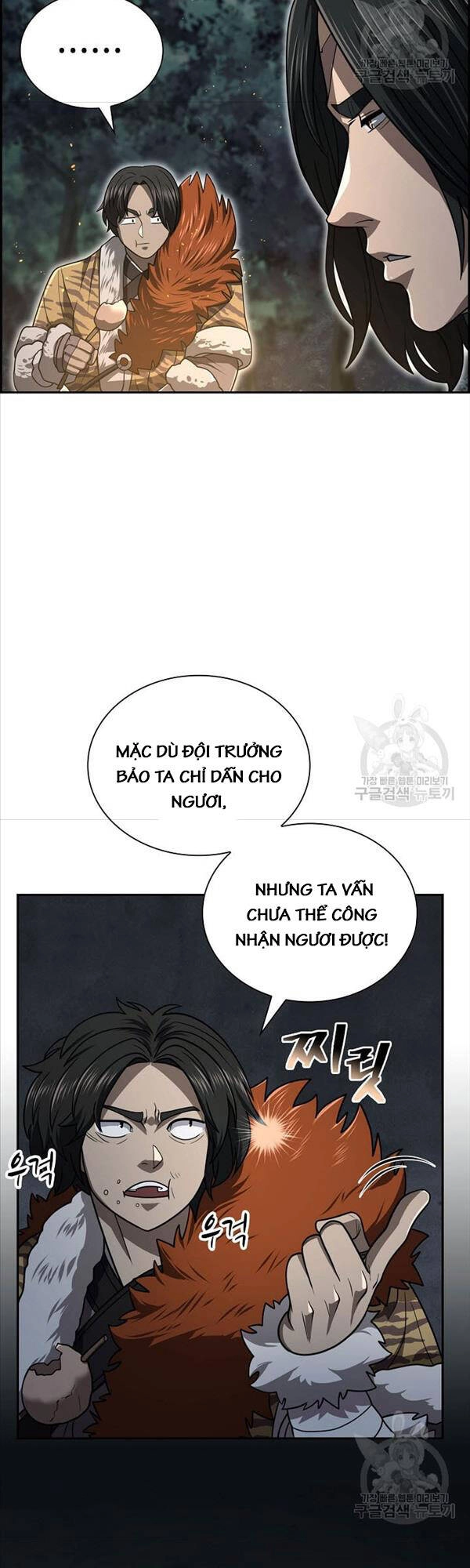 Kiếm Ma Đạo Chapter 31 - 39