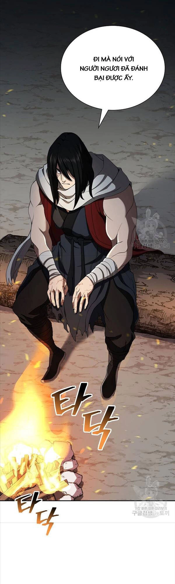 Kiếm Ma Đạo Chapter 31 - 40