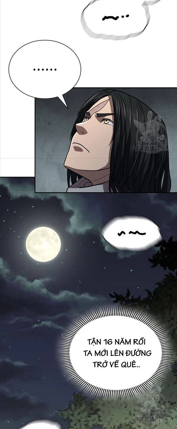 Kiếm Ma Đạo Chapter 31 - 42