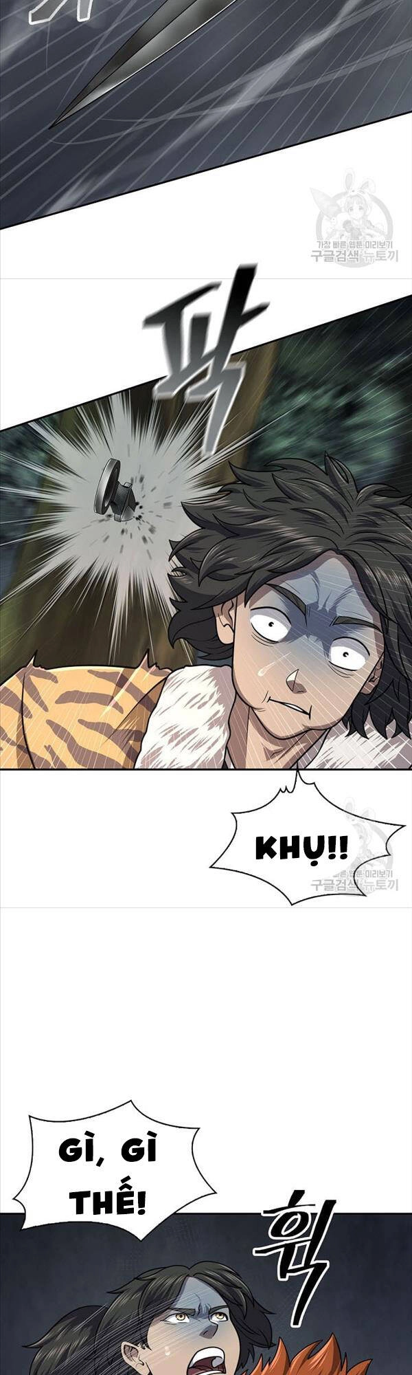 Kiếm Ma Đạo Chapter 31 - 46