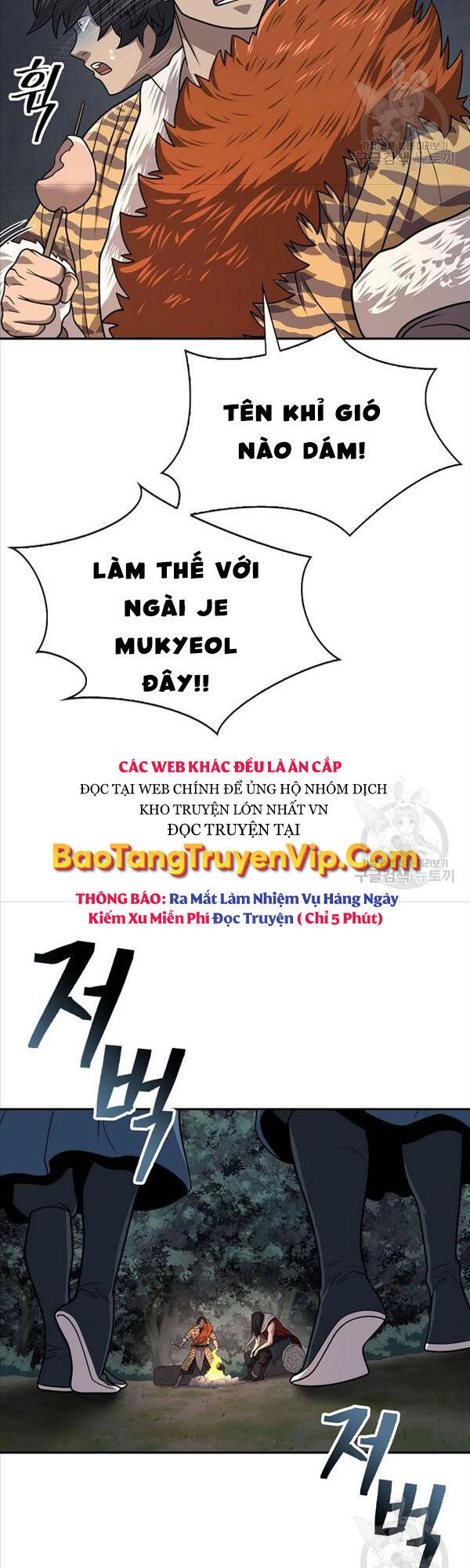 Kiếm Ma Đạo Chapter 31 - 47