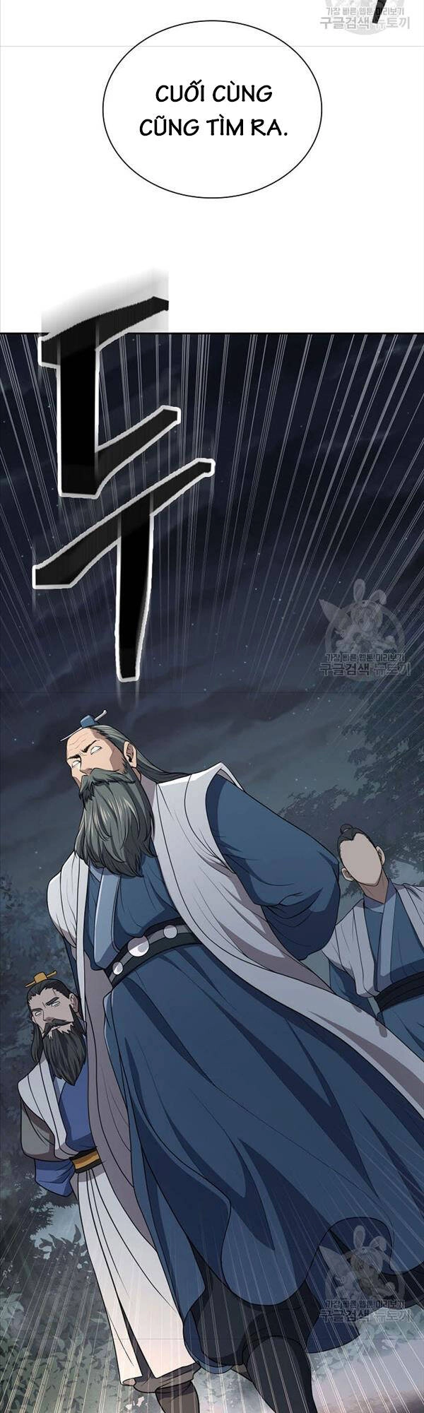 Kiếm Ma Đạo Chapter 31 - 48