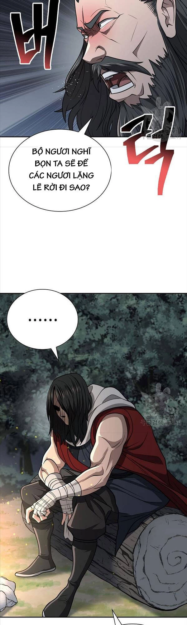 Kiếm Ma Đạo Chapter 31 - 51