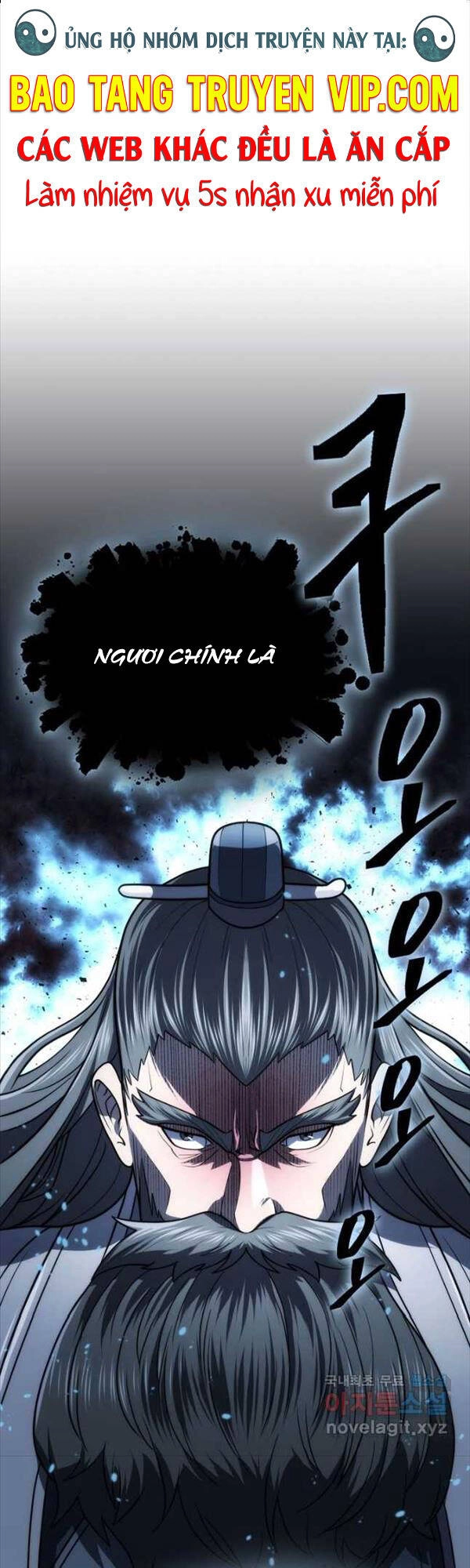Kiếm Ma Đạo Chapter 32 - 1