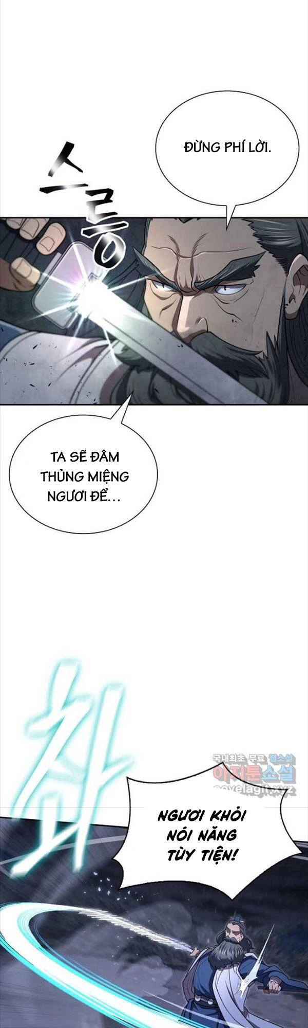 Kiếm Ma Đạo Chapter 32 - 3