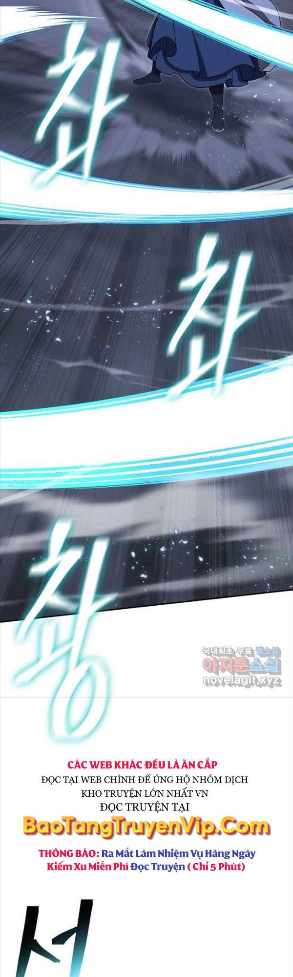 Kiếm Ma Đạo Chapter 32 - 4