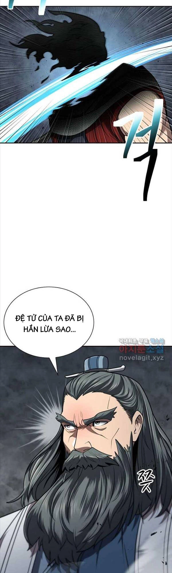 Kiếm Ma Đạo Chapter 32 - 5