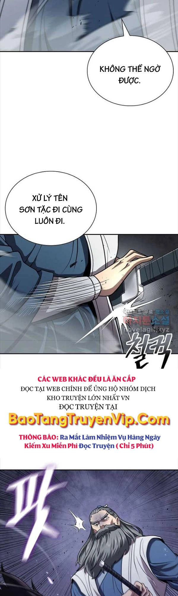 Kiếm Ma Đạo Chapter 32 - 6