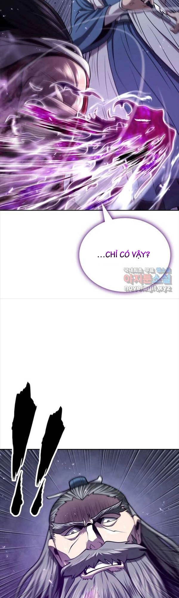 Kiếm Ma Đạo Chapter 32 - 7