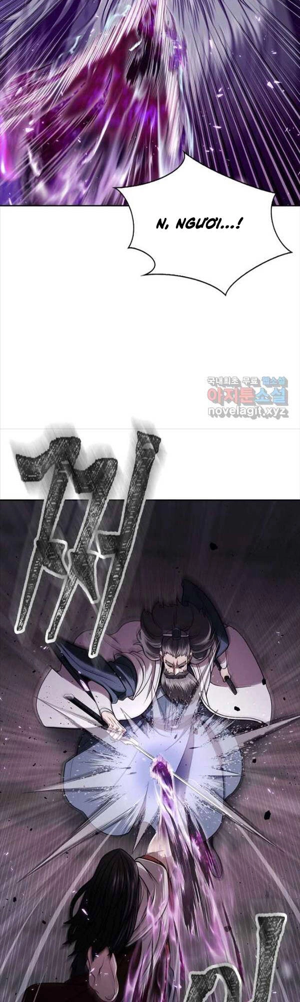 Kiếm Ma Đạo Chapter 32 - 8