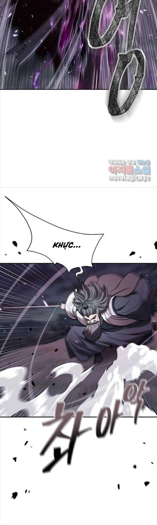 Kiếm Ma Đạo Chapter 32 - 9