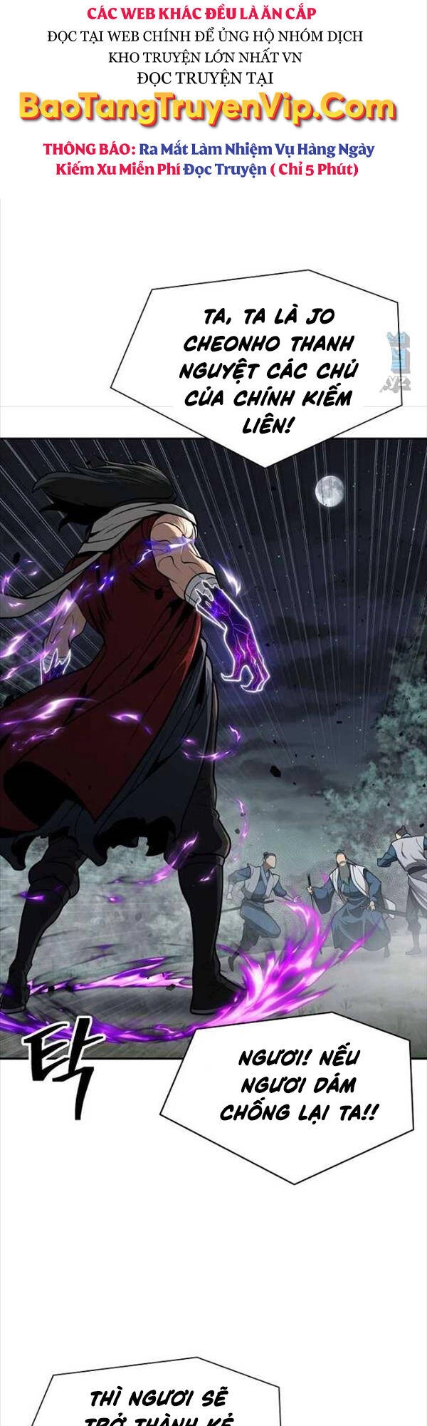 Kiếm Ma Đạo Chapter 32 - 10