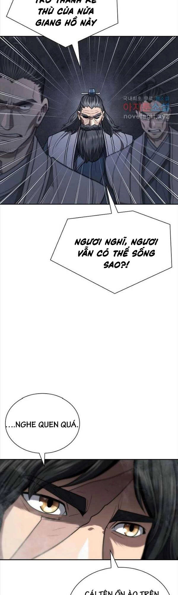 Kiếm Ma Đạo Chapter 32 - 11