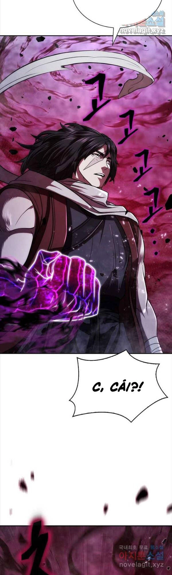 Kiếm Ma Đạo Chapter 32 - 13