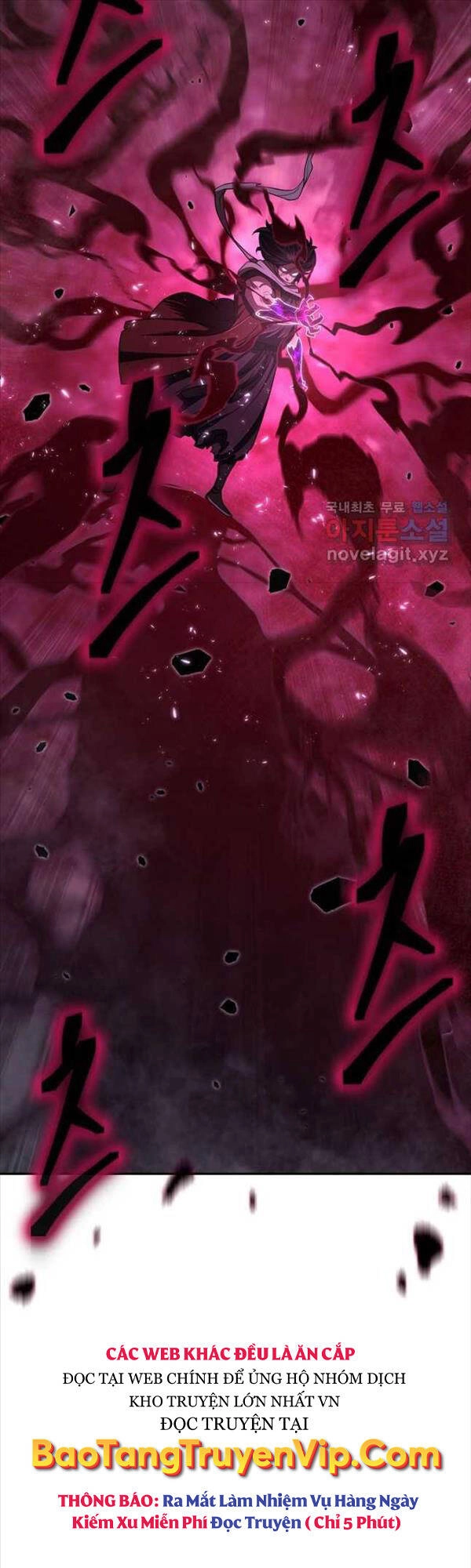 Kiếm Ma Đạo Chapter 32 - 14