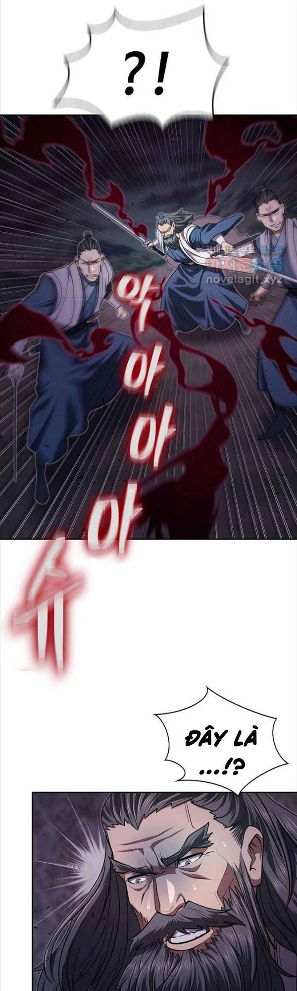 Kiếm Ma Đạo Chapter 32 - 15