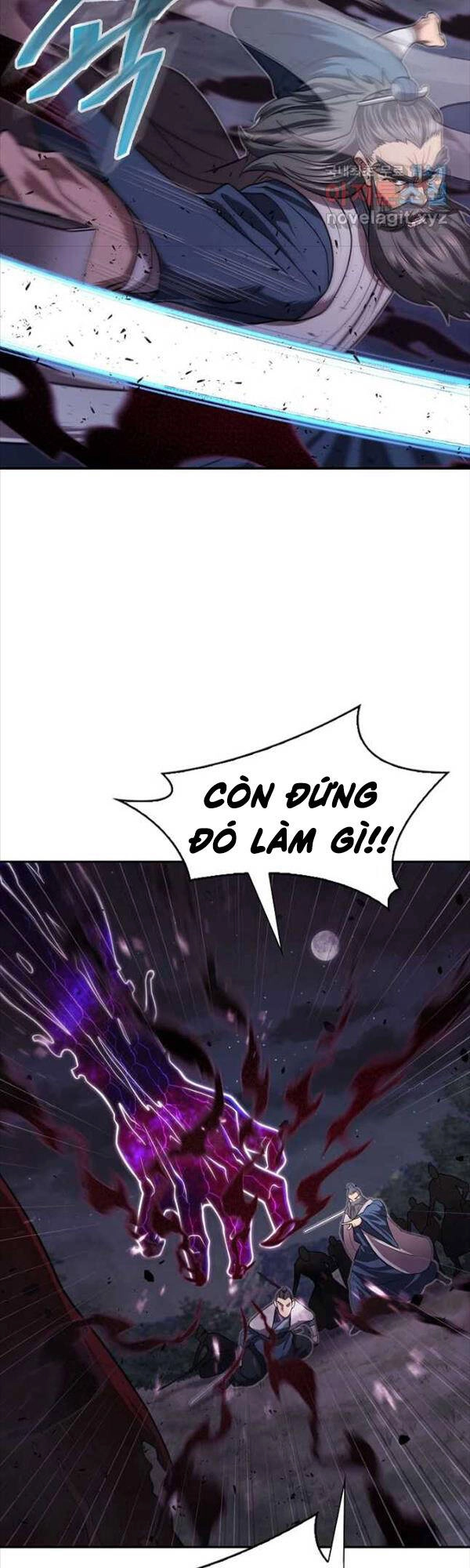 Kiếm Ma Đạo Chapter 32 - 17