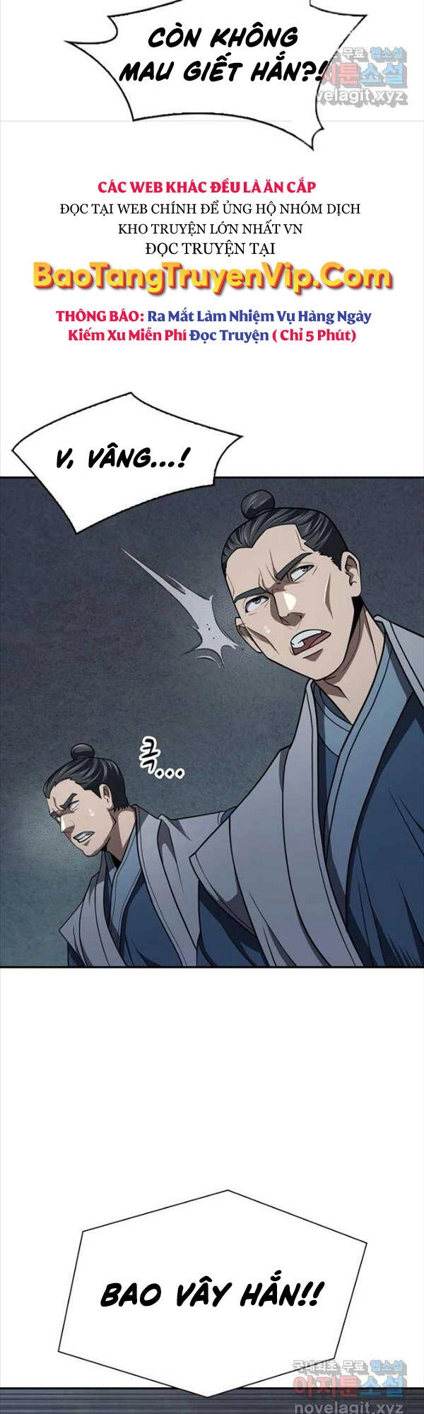 Kiếm Ma Đạo Chapter 32 - 18