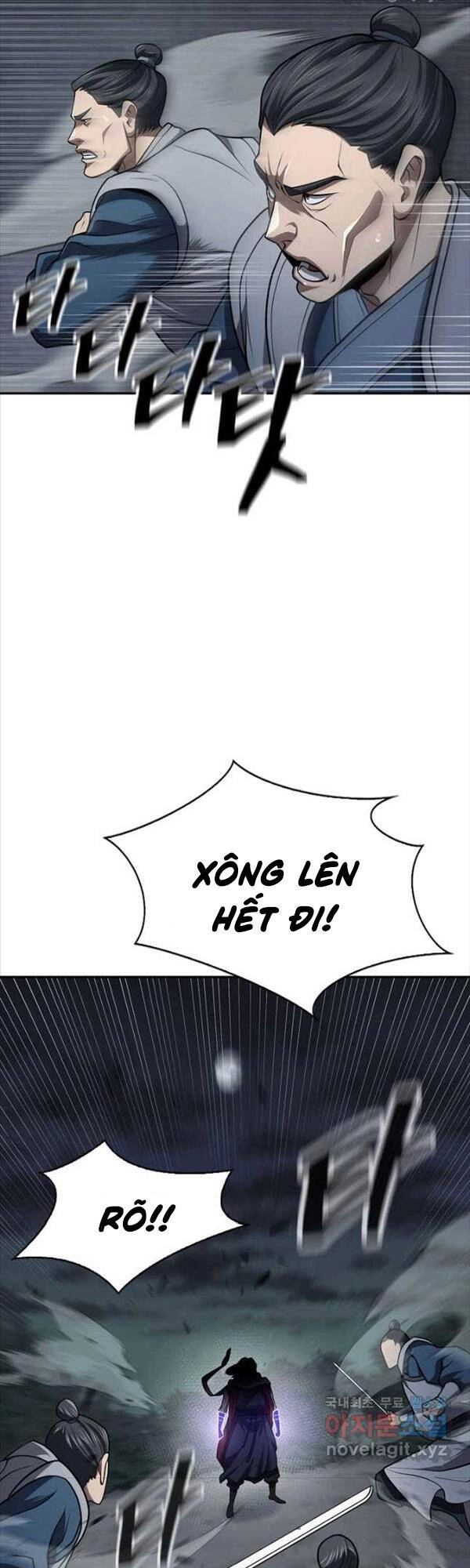 Kiếm Ma Đạo Chapter 32 - 19