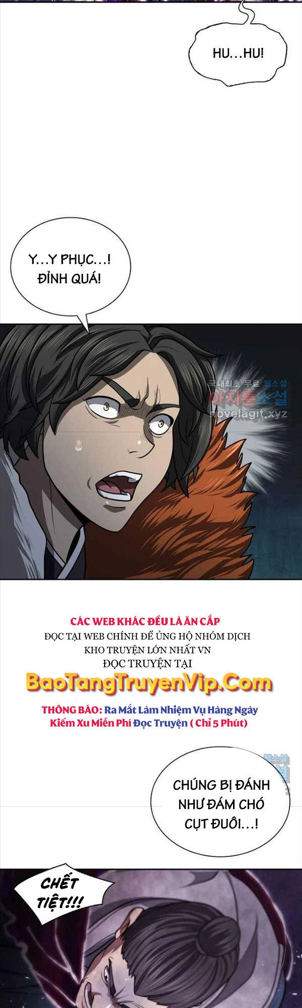 Kiếm Ma Đạo Chapter 32 - 27