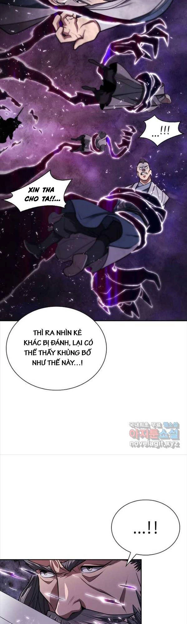 Kiếm Ma Đạo Chapter 32 - 28