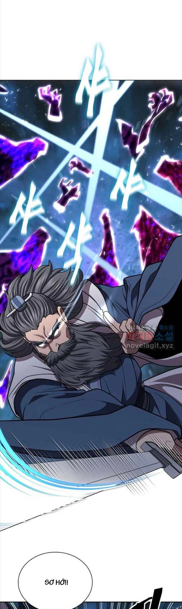 Kiếm Ma Đạo Chapter 32 - 30