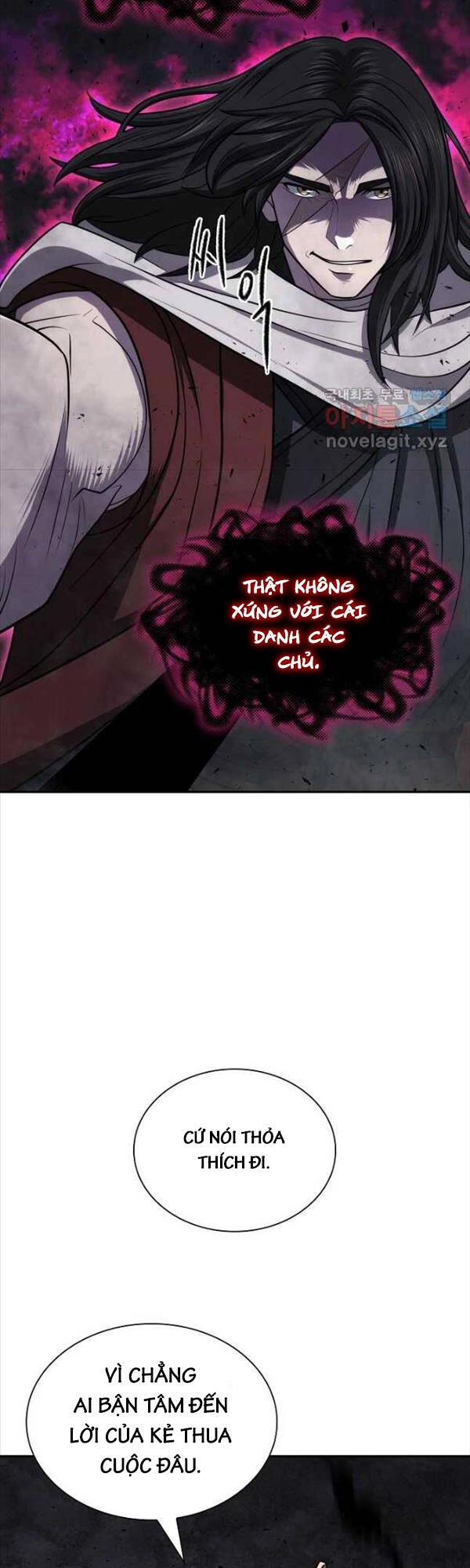 Kiếm Ma Đạo Chapter 32 - 34