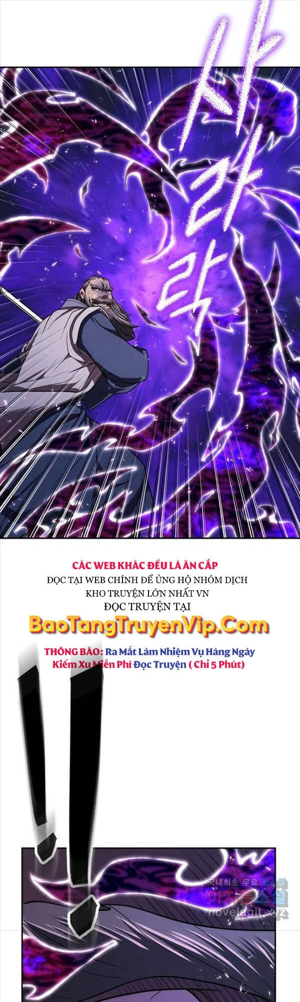 Kiếm Ma Đạo Chapter 32 - 39